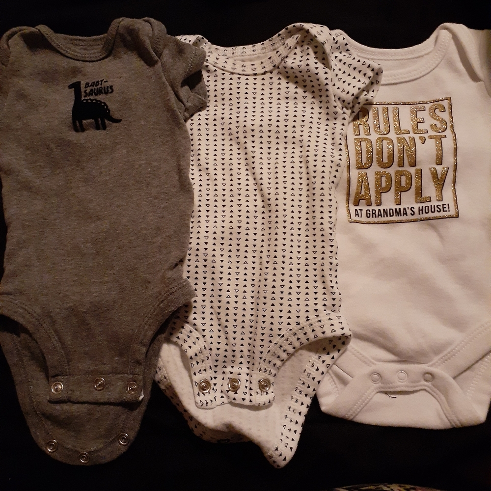 onesies